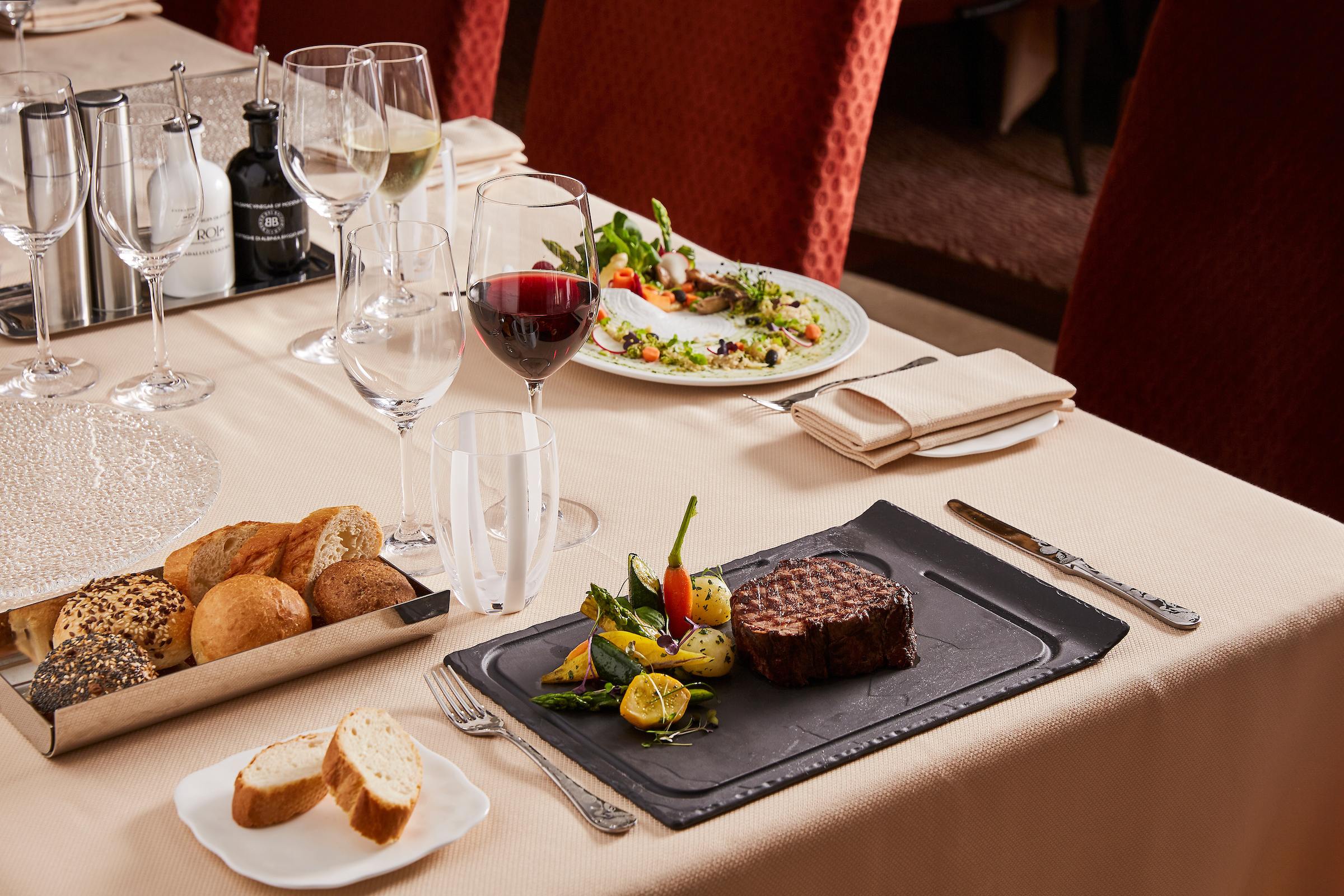 Silver Dawn - Atlantide